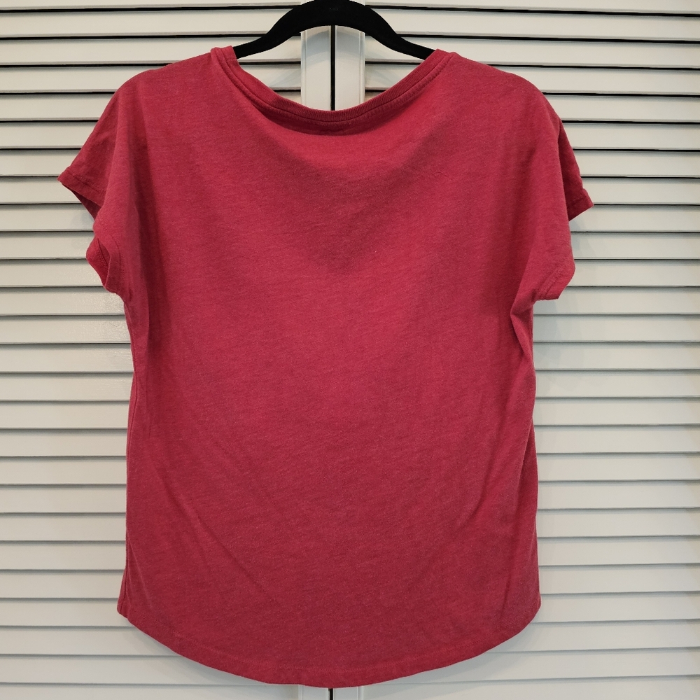 Hello Kitty Universal Studios T-Shirt Short Sleeve - Picture 2 of 3